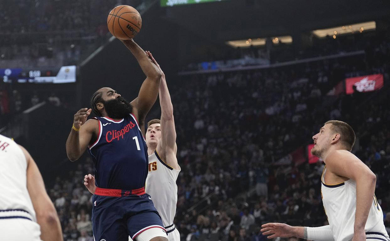 爱游戏资讯-哈登意外战胜巴黎圣日耳曼，比赛局势复杂引爆全场！再创辉煌时刻的简单介绍-爱游戏资讯